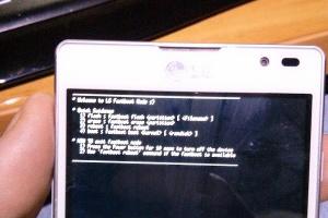 Разблокировка загрузчика Lg Nexus Разблокировка загрузчика на lg p880